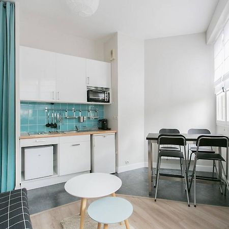 Le 10 Cosy Apartment Montrouge Room photo