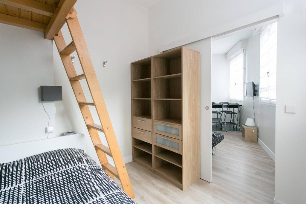 Le 10 Cosy Apartment Montrouge Room photo