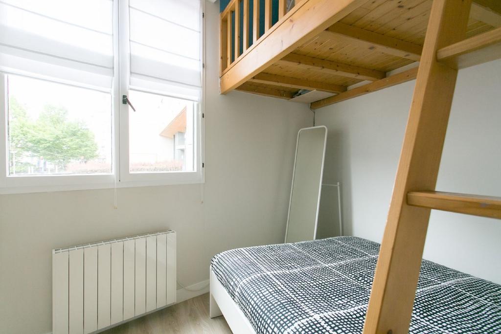 Le 10 Cosy Apartment Montrouge Exterior photo